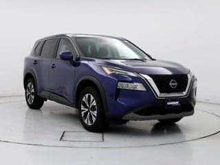 Nissan 2023 Rogue