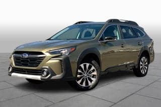 Subaru 2024 Outback