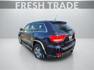 Jeep 2011 Grand Cherokee