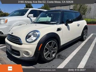 MINI 2012 Cooper