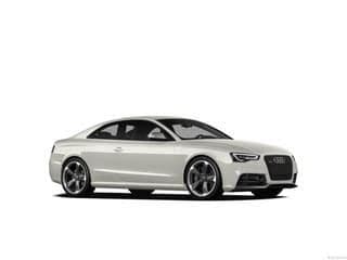 Audi 2013 RS 5