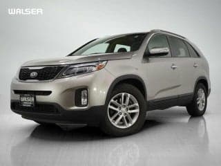 Kia 2014 Sorento