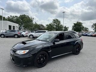 Subaru 2014 Impreza