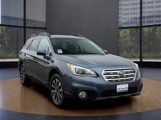 Subaru 2016 Outback