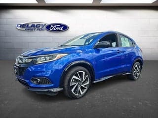 Honda 2019 HR-V