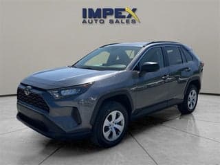 Toyota 2020 RAV4