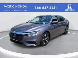 Honda 2021 Insight