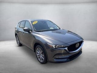 Mazda 2021 CX-5