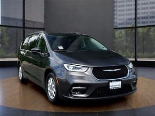 Chrysler 2022 Pacifica