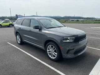 Dodge 2022 Durango