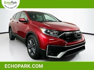 Honda 2022 CR-V