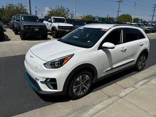 Kia 2022 Niro EV