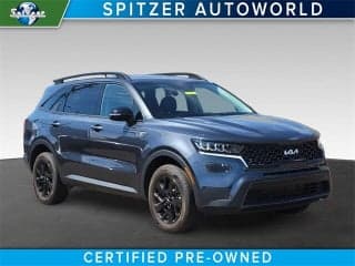 Kia 2022 Sorento