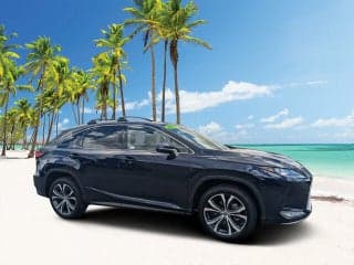 Lexus 2022 RX 350