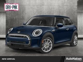 MINI 2022 Hardtop 2 Door