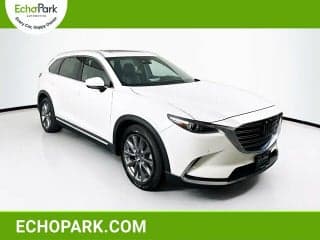 Mazda 2023 CX-9