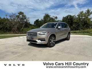 Volvo 2024 XC90