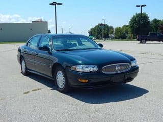 Buick 2001 LeSabre