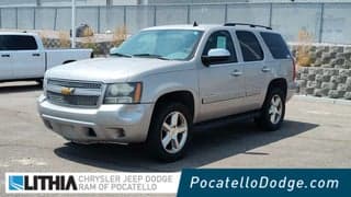 Chevrolet 2008 Tahoe