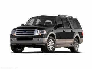 Ford 2009 Expedition EL