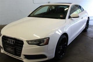 Audi 2014 A5