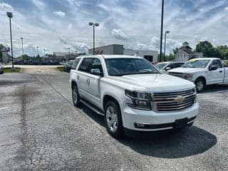 Chevrolet 2016 Tahoe