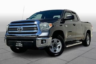 Toyota 2016 Tundra