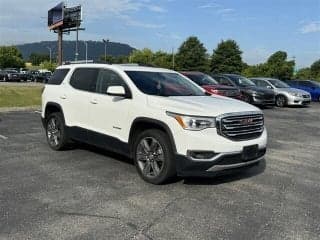 GMC 2017 Acadia