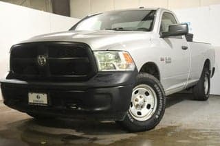 Ram 2017 1500