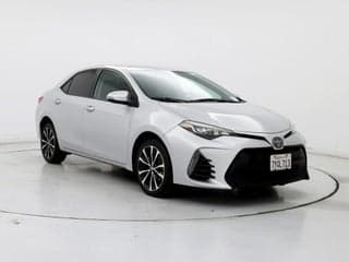 Toyota 2017 Corolla