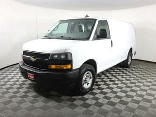 Chevrolet 2018 Express