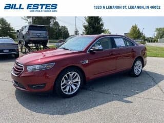 Ford 2018 Taurus