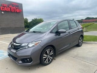 Honda 2019 Fit