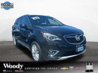 Buick 2020 Envision