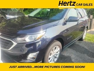 Chevrolet 2020 Equinox