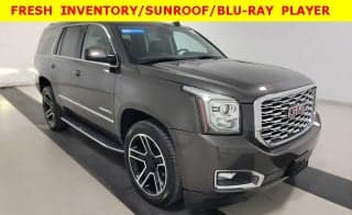 GMC 2020 Yukon