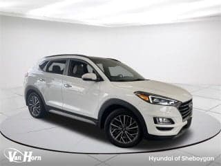 Hyundai 2020 Tucson