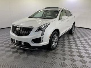 Cadillac 2021 XT5