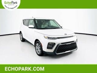 Kia 2021 Soul