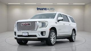 GMC 2022 Yukon XL