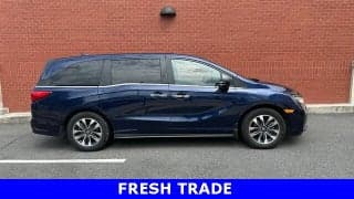 Honda 2022 Odyssey