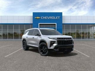 Chevrolet 2024 Traverse