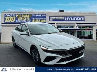 Hyundai 2024 Elantra