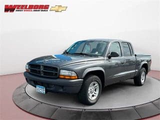 Dodge 2003 Dakota