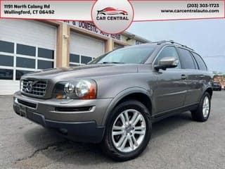 Volvo 2011 XC90