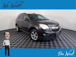 Chevrolet 2013 Equinox