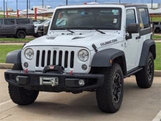 Jeep 2014 Wrangler