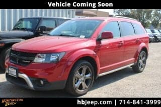 Dodge 2016 Journey