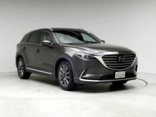 Mazda 2017 CX-9