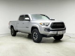 Toyota 2017 Tacoma